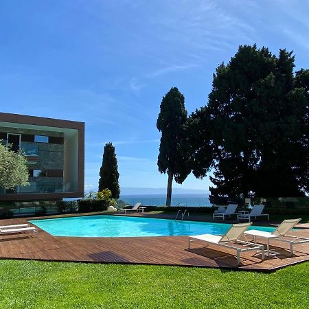 Taormina Suite Mon Repos Luaran gambar
