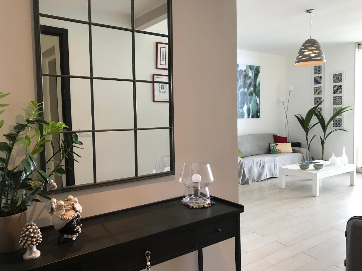 Taormina Suite Mon Repos Luaran gambar