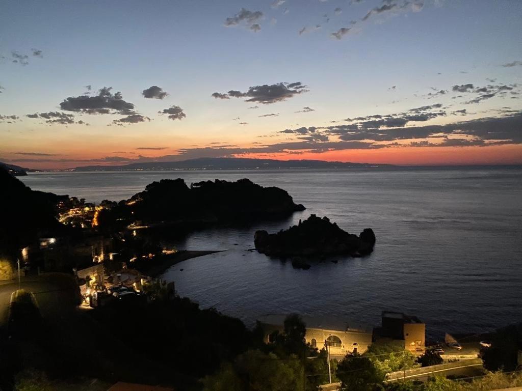 Taormina Suite Mon Repos Luaran gambar