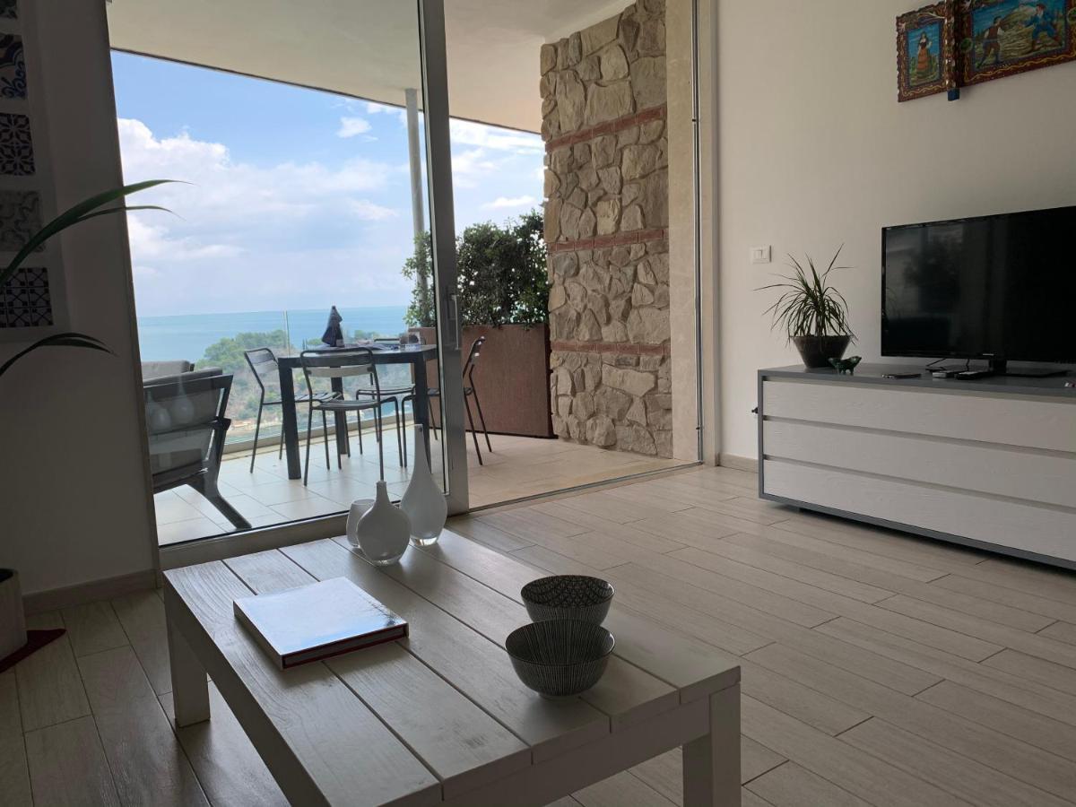 Taormina Suite Mon Repos Luaran gambar