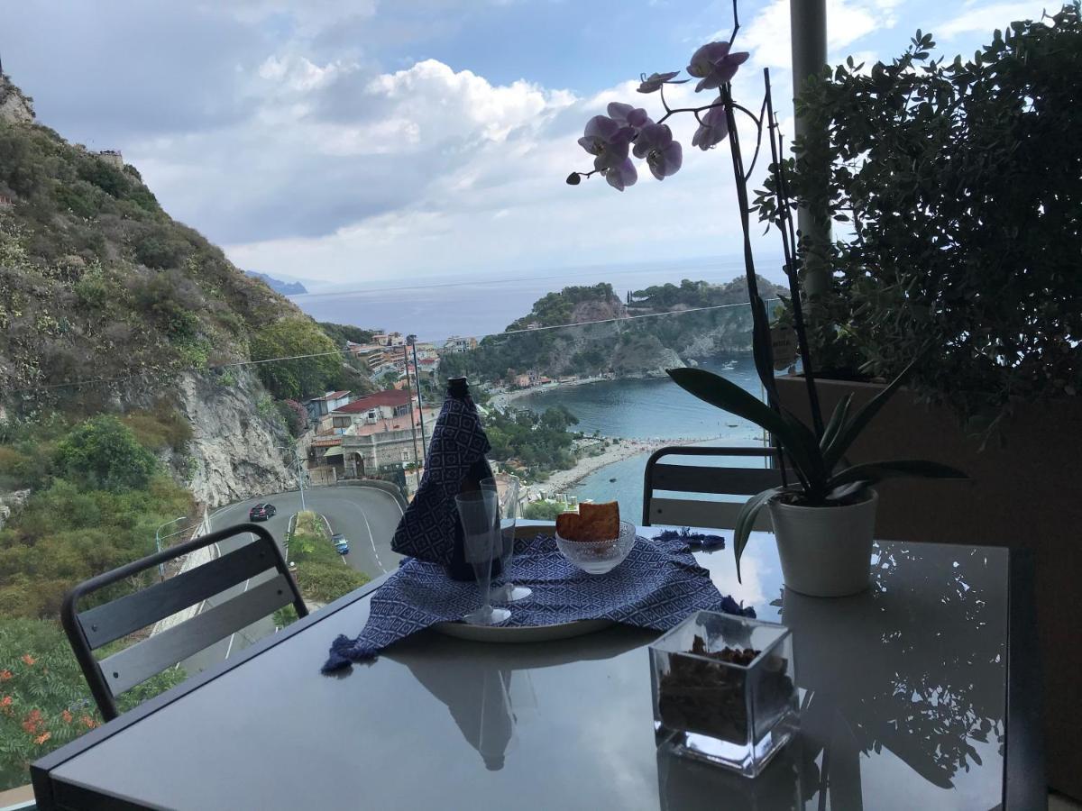 Taormina Suite Mon Repos Luaran gambar