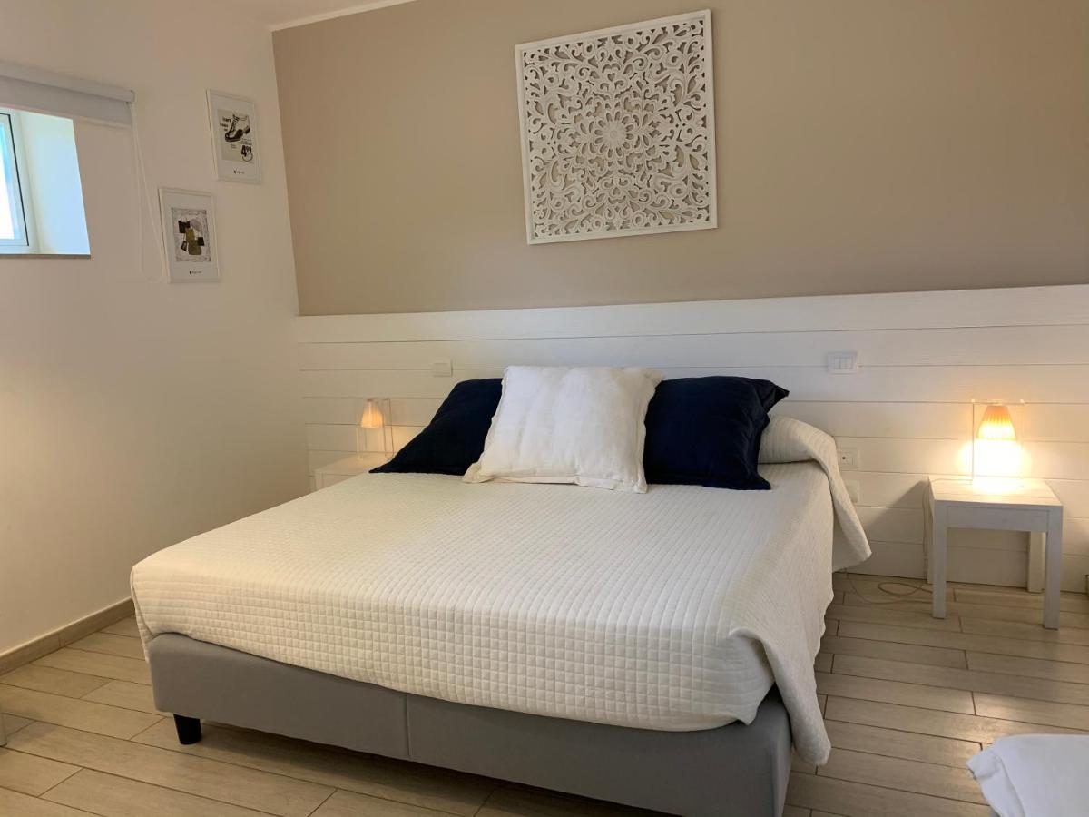 Taormina Suite Mon Repos Luaran gambar