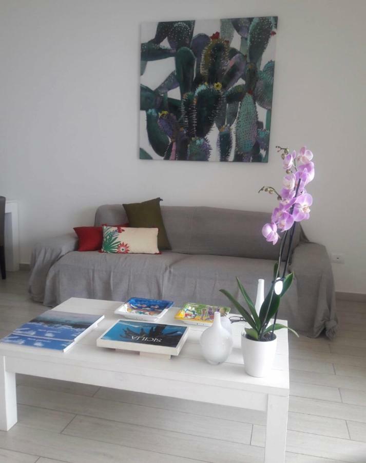 Taormina Suite Mon Repos Luaran gambar